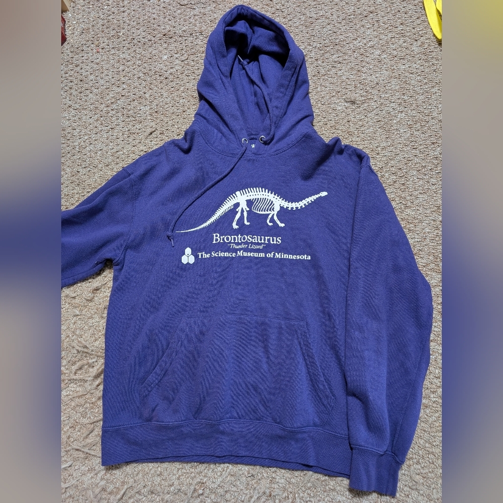 Stranger Things Hoodie